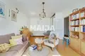 Apartamento 1 habitación 39 m² Helsinki sub region, Finlandia