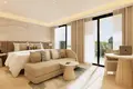 1 bedroom condo 35 m² Sakhu, Thailand