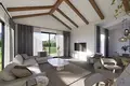 Villa de 4 habitaciones 143 m² Bodrum, Turquía