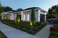 Haus 4 Schlafzimmer 427 m² Spanien, Spanien