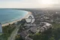 Mieszkanie 2 pokoi 63 m² Nesebyr, Bułgaria