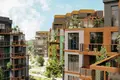 2 room apartment 58 m² Odesa, Ukraine