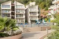 Wohnung 2 zimmer 38 m² Przno, Montenegro