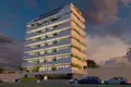 Mieszkanie 2 pokoi 114 m² Nikozja, Cypr
