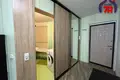 Appartement 1 chambre 45 m² en Minsk, Bélarus