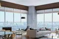 2 bedroom apartment 109 m² Ümraniye, Turkey