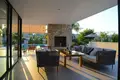 4-Schlafzimmer-Villa 615 m² Alicante, Spanien