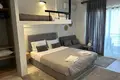 Apartamento 1 habitación 24 m² Kavala Municipality, Grecia
