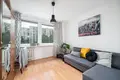 Wohnung 3 zimmer 60 m² Warschau, Polen