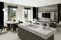 3 bedroom house 166 m² Muratpasa, Turkey