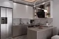Mieszkanie 1 pokój 68 m² Erdemli, Turcja
