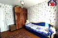 Квартира 2 комнаты 53 м² Старобин, Беларусь