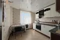 Apartamento 1 habitación 38 m² Minsk, Belarús