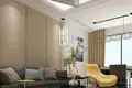 Mieszkanie 1 pokój 820 m² Dubaj, Emiraty Arabskie