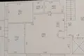 Mieszkanie 3 pokoi 66 m² Ryga, Łotwa