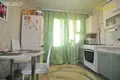 3 room apartment 58 m² Maryina Horka, Belarus