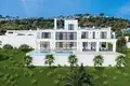 Вилла 4 спальни 357 м² Ojen, Испания