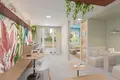2 bedroom apartment 35 m² Regiao Imediata de Sao Jose dos Campos, Brazil