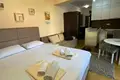 Apartamento 1 habitacion 33 m² en Budva, Montenegro