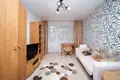 1 room apartment 35 m² Minsk, Belarus