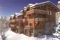 Chalet 4 habitaciones 204 m² Courchevel, Francia