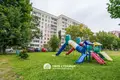 1 bedroom apartment 68 m² Minsk, Belarus
