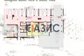 Wohnung 3 zimmer 90 m² Sweti Wlas, Bulgarien