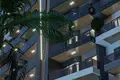 Квартира 47 м² Akarca Koyu, Турция