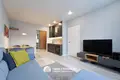 Appartement 1 chambre 45 m² Minsk, Bélarus