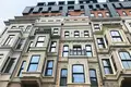 Appartement 1 chambre 99 m² Beyoglu, Turquie