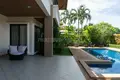 Willa 4 pokoi 365 m² Choeng Thale, Tajlandia