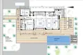 Dom 4 pokoi 342 m² Tala, Cypr