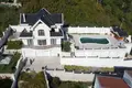 4-Schlafzimmer-Villa 400 m² Zecevo selo, Montenegro