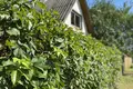 1 bedroom house 21 m² Piasocnaje, Belarus