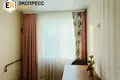 1 room apartment 35 m² Kobryn, Belarus