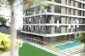 Квартира 82 м² Фатих, Турция