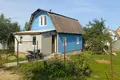 Casa 39 m² Zabalocki sielski Saviet, Belarús