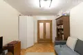 2 room apartment 47 m² in Minsk, Belarus