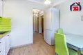 2 room apartment 52 m² Minsk, Belarus