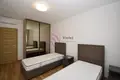 Квартира 1 комната 75 м² в Подгорице, Черногория