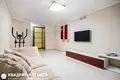 Appartement 3 chambres 71 m² Minsk, Bélarus