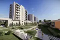 Apartamento 93 m² Región del Mediterráneo, Turquía
