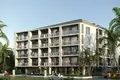 2 bedroom apartment 57 m² Rawai, Thailand