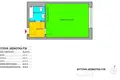 Apartamento 2 habitaciones 35 m² Otvovice, Chequia