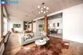 Appartement 5 chambres 161 m² Vilnius, Lituanie