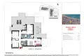Penthouse 3 bedrooms 87 m² Denia, Spain
