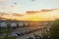 4 room apartment 82 m² Minsk, Belarus