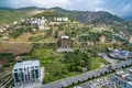 Appartement 2 chambres 50 m² Alanya, Turquie