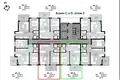 Apartment 50 m² Alanya, Turkey