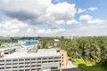 Квартира 2 комнаты 70 м² Минск, Беларусь